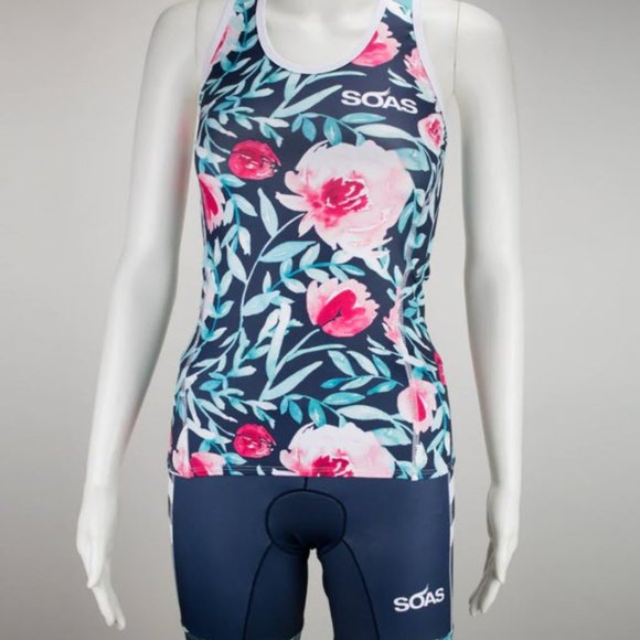 SOAS Tri Short - Women's XL - Picture 4 of 14